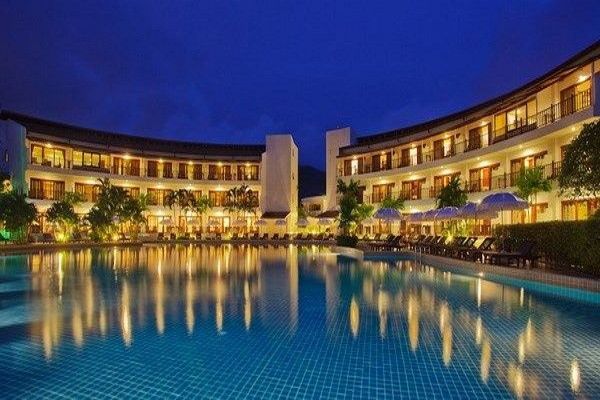 Hôtel Arinara Bangtao Beach Resort 4* pas cher photo 13