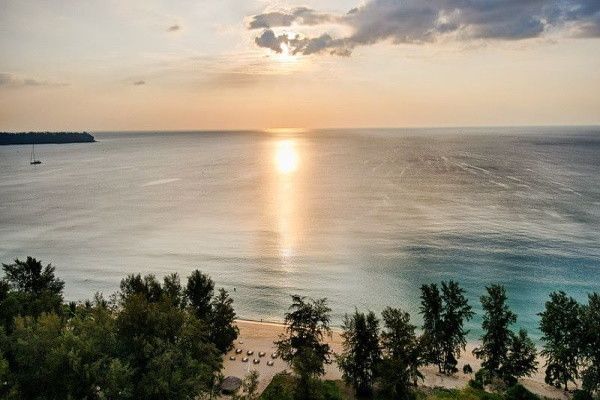 Hôtel Arinara Bangtao Beach Resort 4* pas cher photo 14