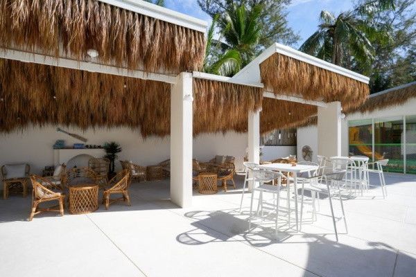 Hôtel Arinara Bangtao Beach Resort 4* pas cher photo 15