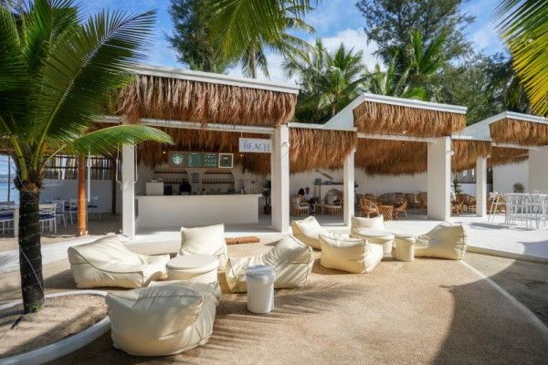 Hôtel Arinara Bangtao Beach Resort 4* pas cher photo 16