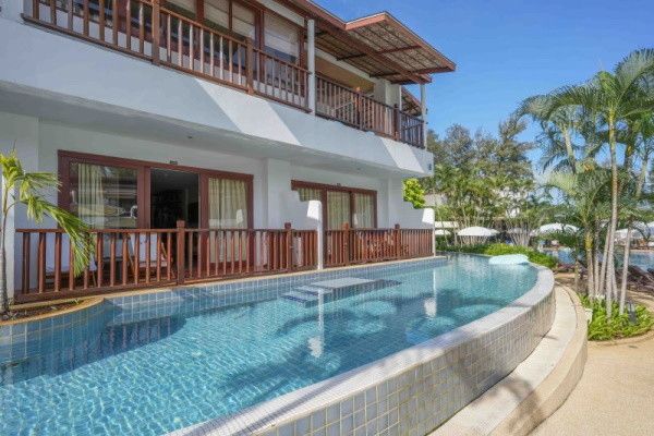 Hôtel Arinara Bangtao Beach Resort 4* pas cher photo 19