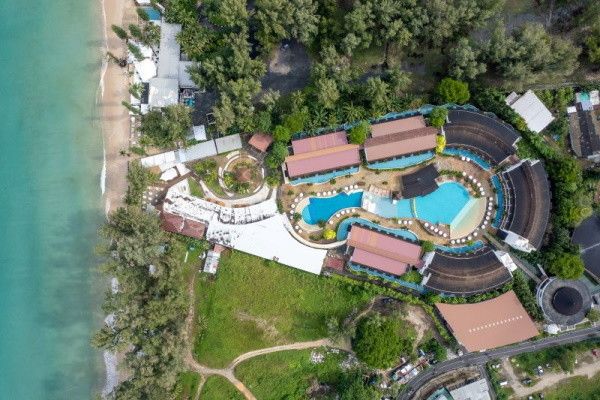 Hôtel Arinara Bangtao Beach Resort 4* pas cher photo 20