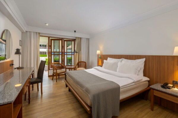 Hôtel Kamala Beach Resort (A Sunprime Resort) - Adult only 4* pas cher photo 4