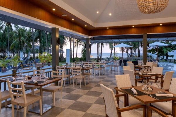 Hôtel Kamala Beach Resort (A Sunprime Resort) - Adult only 4* pas cher photo 5