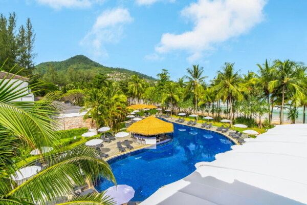 Hôtel Kamala Beach Resort (A Sunprime Resort) - Adult only 4* pas cher photo 6