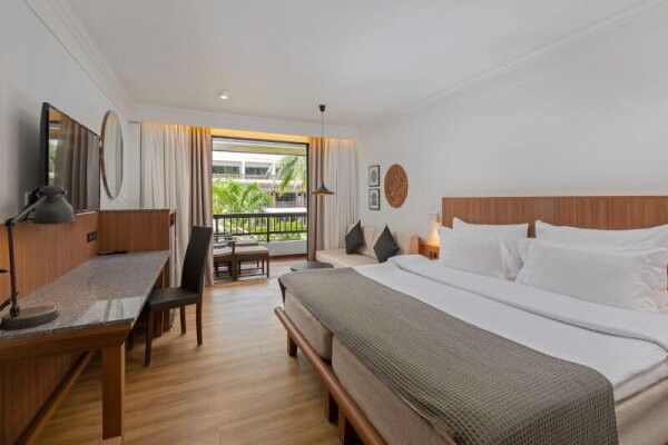 Hôtel Kamala Beach Resort (A Sunprime Resort) - Adult only 4* pas cher photo 7