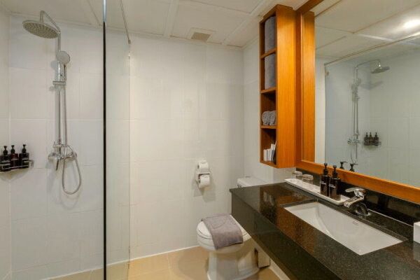 Hôtel Kamala Beach Resort (A Sunprime Resort) - Adult only 4* pas cher photo 8