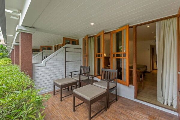 Hôtel Kamala Beach Resort (A Sunprime Resort) - Adult only 4* pas cher photo 10