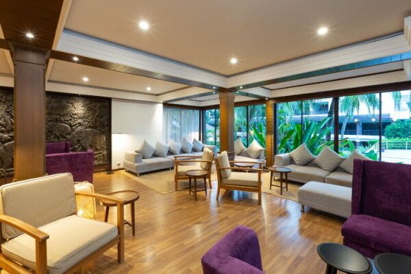 Hôtel Kamala Beach Resort (A Sunprime Resort) - Adult only 4* pas cher photo 11