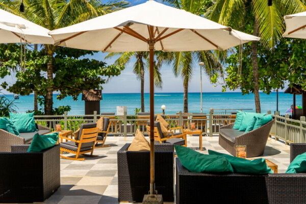 Hôtel Kamala Beach Resort (A Sunprime Resort) - Adult only 4* pas cher photo 12