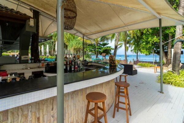 Hôtel Kamala Beach Resort (A Sunprime Resort) - Adult only 4* pas cher photo 13