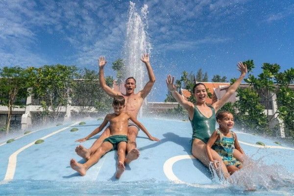 Hôtel Jw Marriott Khao Lak Resort & Spa 5* pas cher photo 9