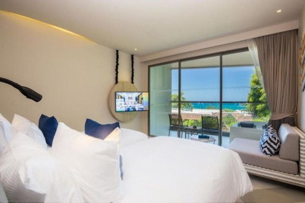 Hôtel The Sis Kata Resort 4* pas cher photo 4