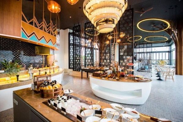 Hôtel The Sis Kata Resort 4* pas cher photo 5