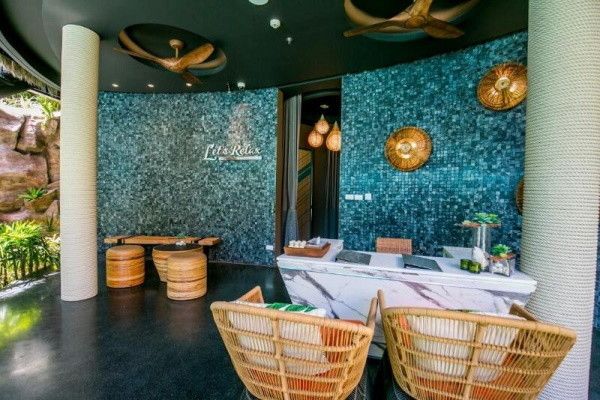 Hôtel The Sis Kata Resort 4* pas cher photo 7