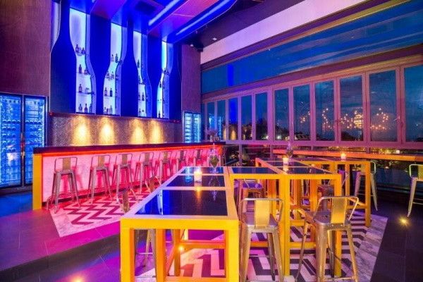 Hôtel The Sis Kata Resort 4* pas cher photo 11