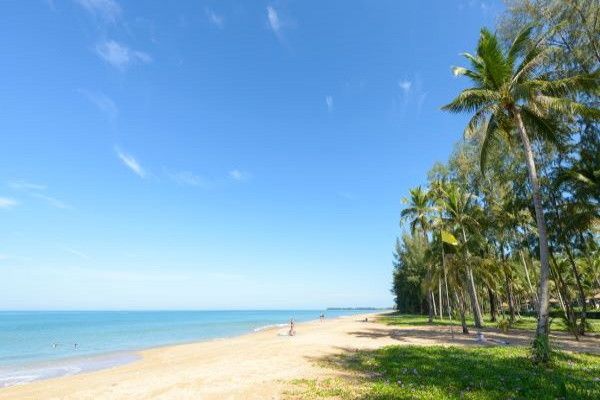 Hôtel The Haven Khao Lak - Adult Only 5* pas cher photo 2