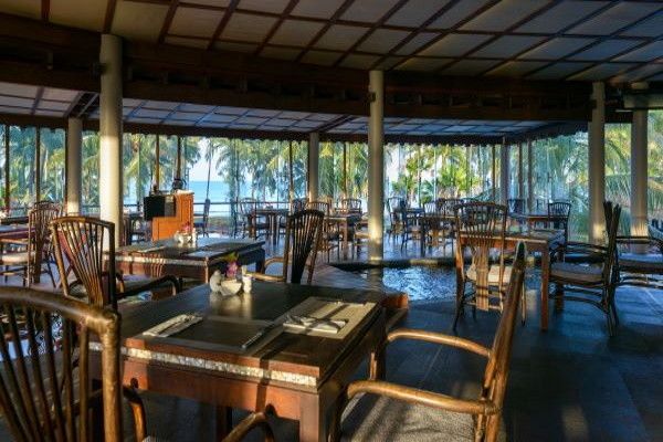 Hôtel The Haven Khao Lak - Adult Only 5* pas cher photo 5