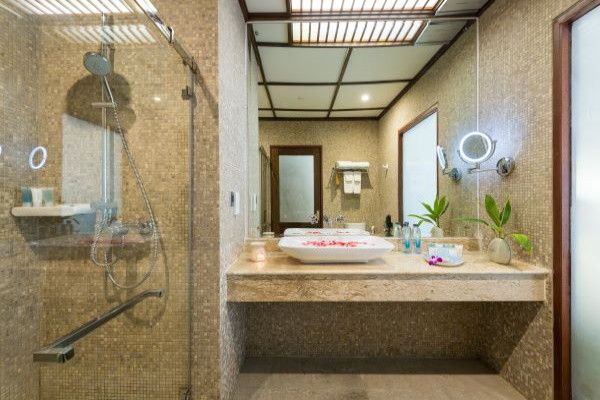 Hôtel The Haven Khao Lak - Adult Only 5* pas cher photo 7