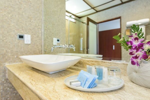 Hôtel The Haven Khao Lak - Adult Only 5* pas cher photo 8