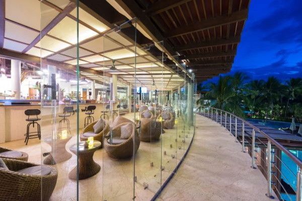 Hôtel The Haven Khao Lak - Adult Only 5* pas cher photo 9