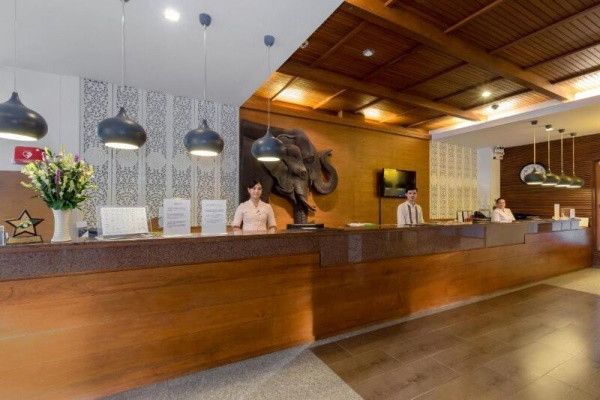 Hôtel Sunprime Kamala Beach Resort - Adults Only 4* pas cher photo 6