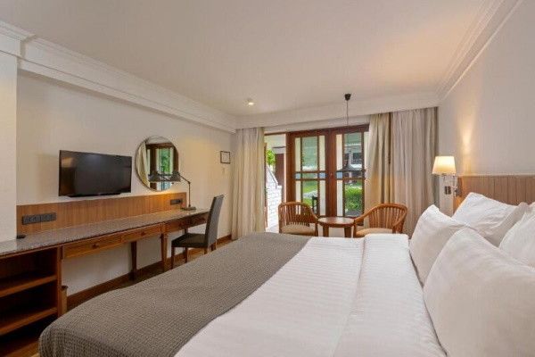 Hôtel Sunprime Kamala Beach Resort - Adults Only 4* pas cher photo 7