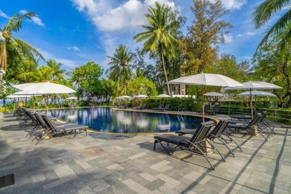 Hôtel Sunprime Kamala Beach Resort - Adults Only 4* pas cher photo 9