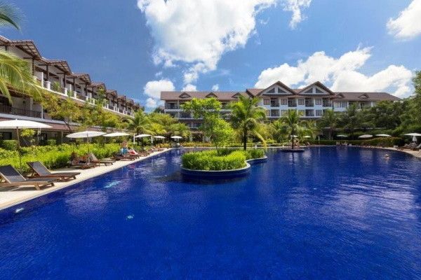 Hôtel Sunprime Kamala Beach Resort - Adults Only 4* pas cher photo 10