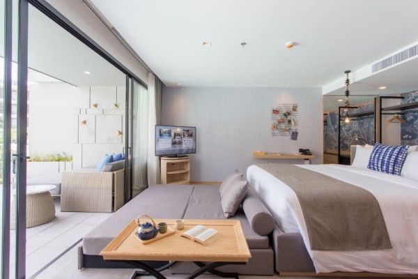 Hôtel La Vela Khao Lak 4* pas cher photo 4