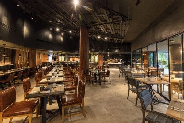 Hôtel La Vela Khao Lak 4* pas cher photo 5