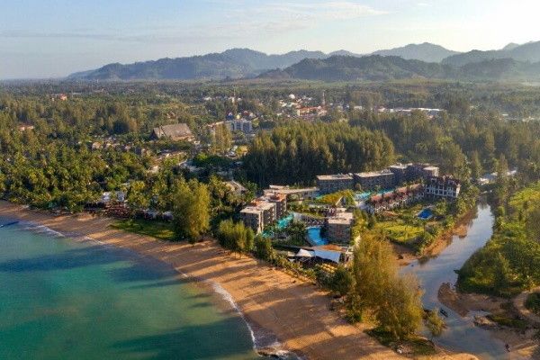 Hôtel La Vela Khao Lak 4* pas cher photo 6