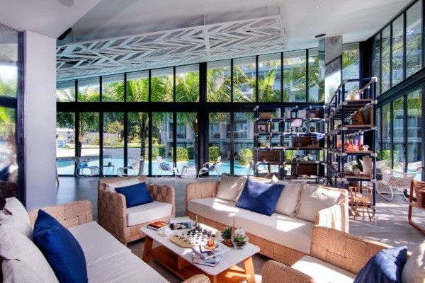 Hôtel La Vela Khao Lak 4* pas cher photo 9