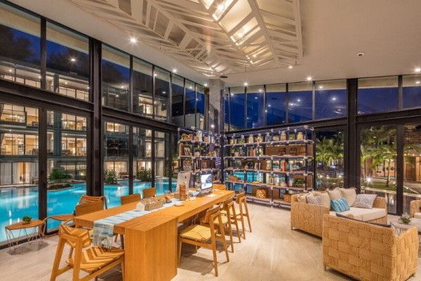 Hôtel La Vela Khao Lak 4* pas cher photo 10