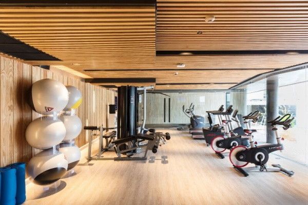 Hôtel La Vela Khao Lak 4* pas cher photo 12