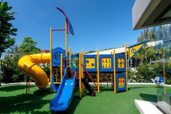 Hôtel La Vela Khao Lak 4* pas cher photo 15