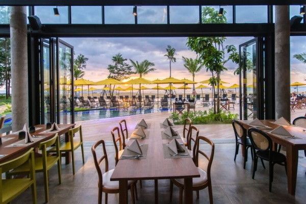 Hôtel La Vela Khao Lak 4* pas cher photo 16