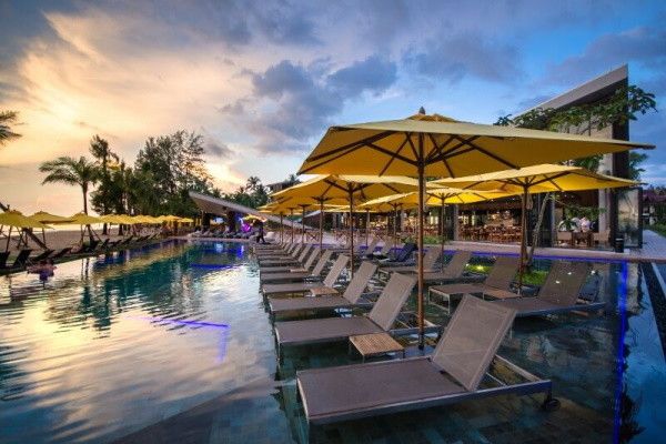 Hôtel La Vela Khao Lak 4* pas cher photo 17