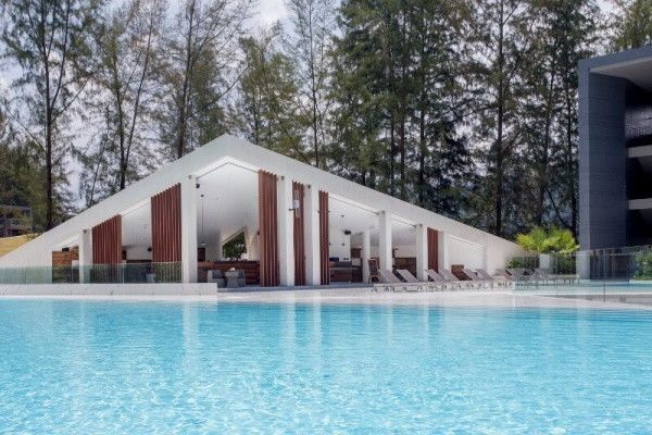 Hôtel La Vela Khao Lak 4* pas cher photo 19