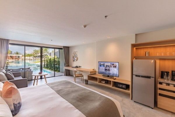 Hôtel La Vela Khao Lak 4* pas cher photo 20