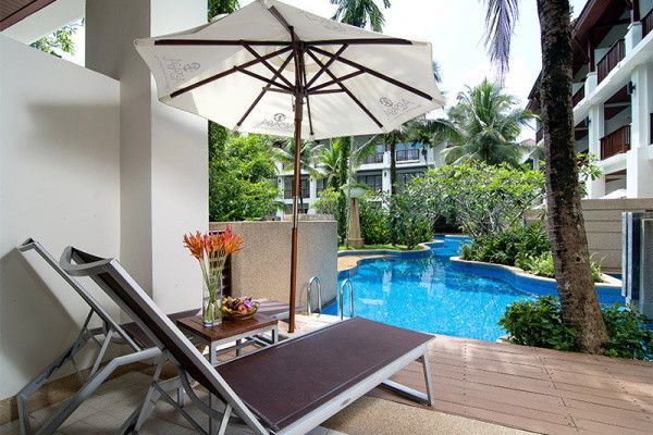 Hôtel Apsara Beachfront Resort & Villas 4* pas cher photo 2