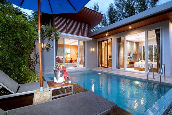 Hôtel Apsara Beachfront Resort & Villas 4* pas cher photo 3