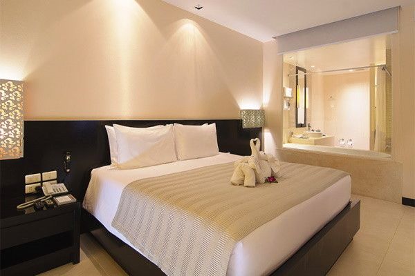 Hôtel Apsara Beachfront Resort & Villas 4* pas cher photo 4