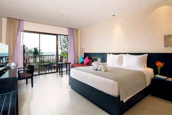 Hôtel Apsara Beachfront Resort & Villas 4* pas cher photo 5