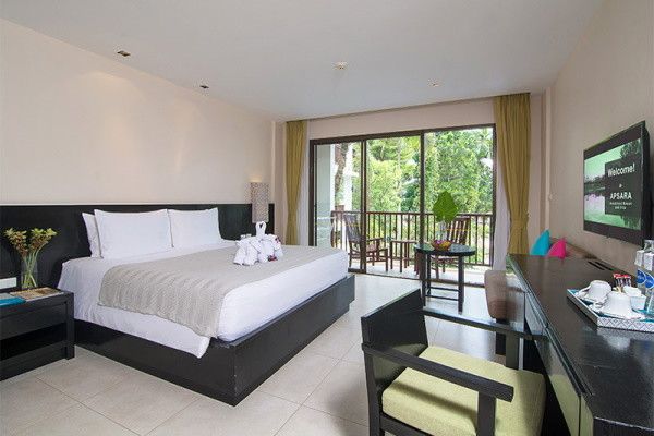 Hôtel Apsara Beachfront Resort & Villas 4* pas cher photo 6