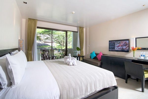 Hôtel Apsara Beachfront Resort & Villas 4* pas cher photo 7