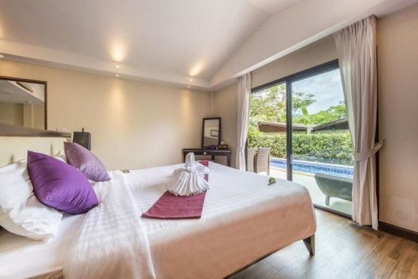 Hôtel The Village Coconut Island 4* pas cher photo 4