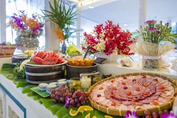 Hôtel The Village Coconut Island 4* pas cher photo 5