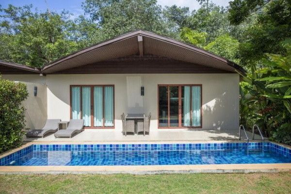 Hôtel The Village Coconut Island 4* pas cher photo 8