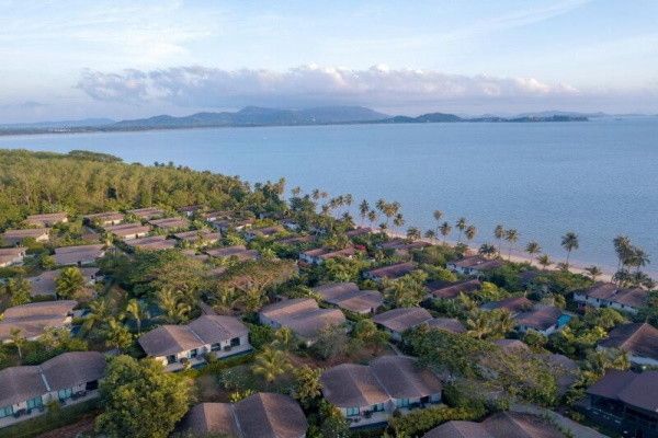 Hôtel The Village Coconut Island 4* pas cher photo 9